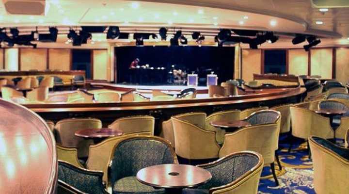 Cabaret Lounge